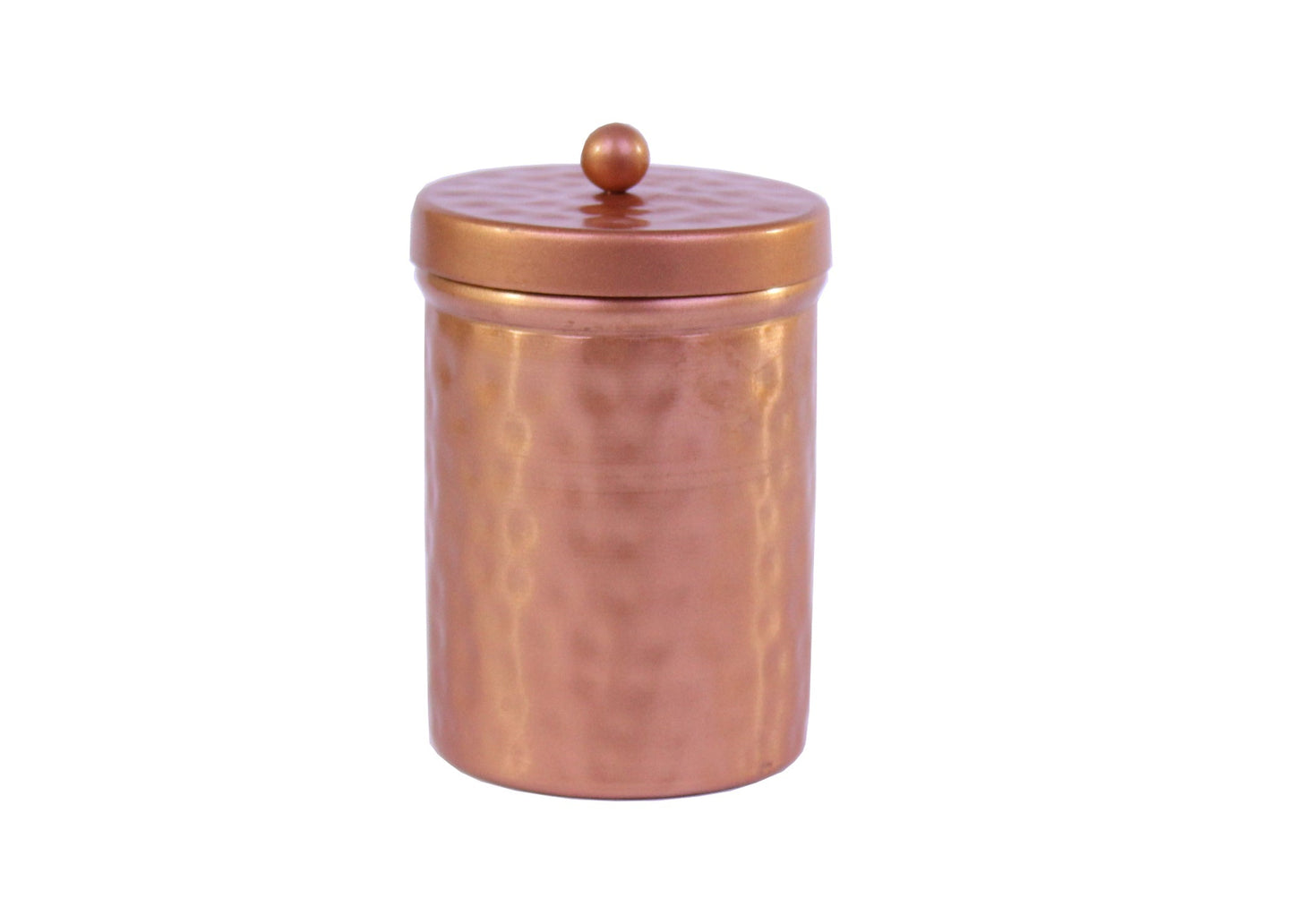 Hosley Scented Metal Jar Candles For Home Decoration, Festival, Diwali Candles,Highly Scented & Long Lasting