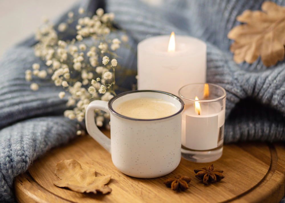 Make Your Own Scented Candles: Simple Steps to Follow