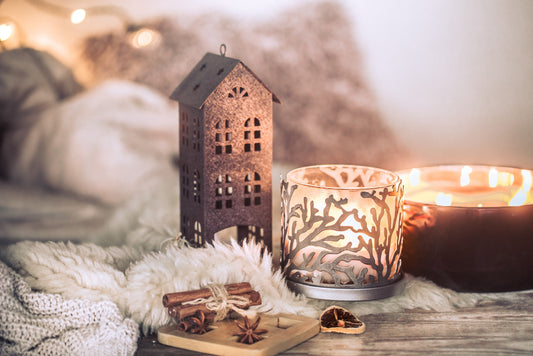Why Hosley Candles Are the Best Choice for Your Home