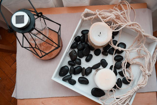 Aromatherapy with Vanilla Scented Candles: A Comprehensive Guide