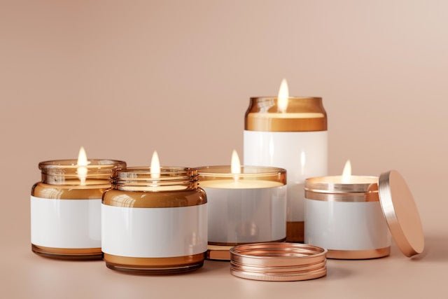 Aromatherapy with Sandalwood Scented Candles: A Comprehensive Guide