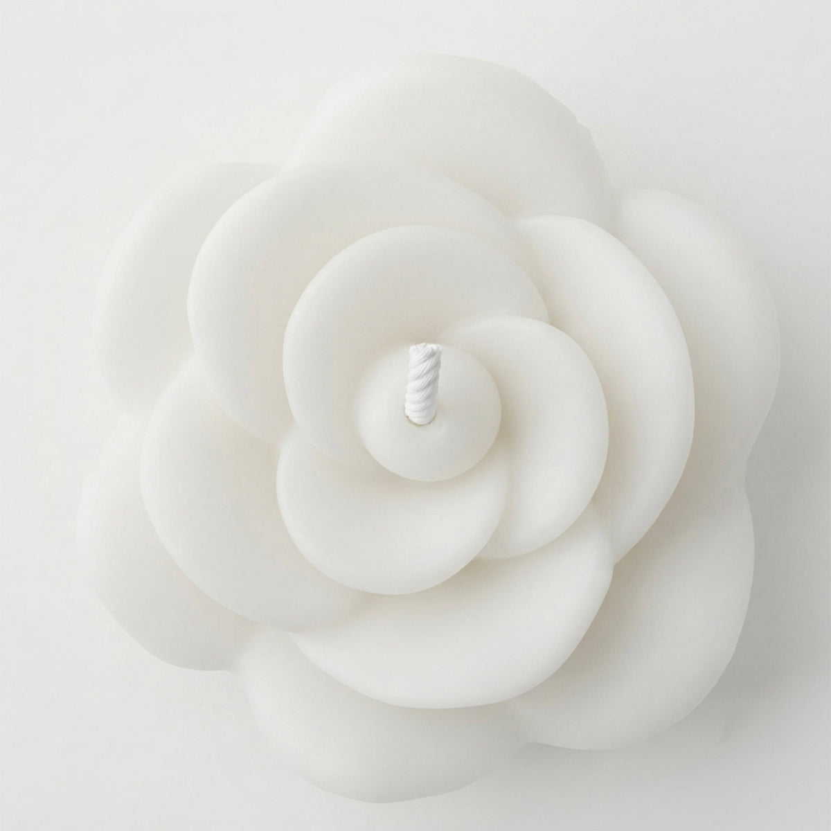 Hosley Unscented Floating Candles for Decoration, set of 6