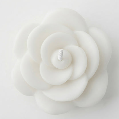 Hosley Unscented Floating Candles for Decoration, set of 6