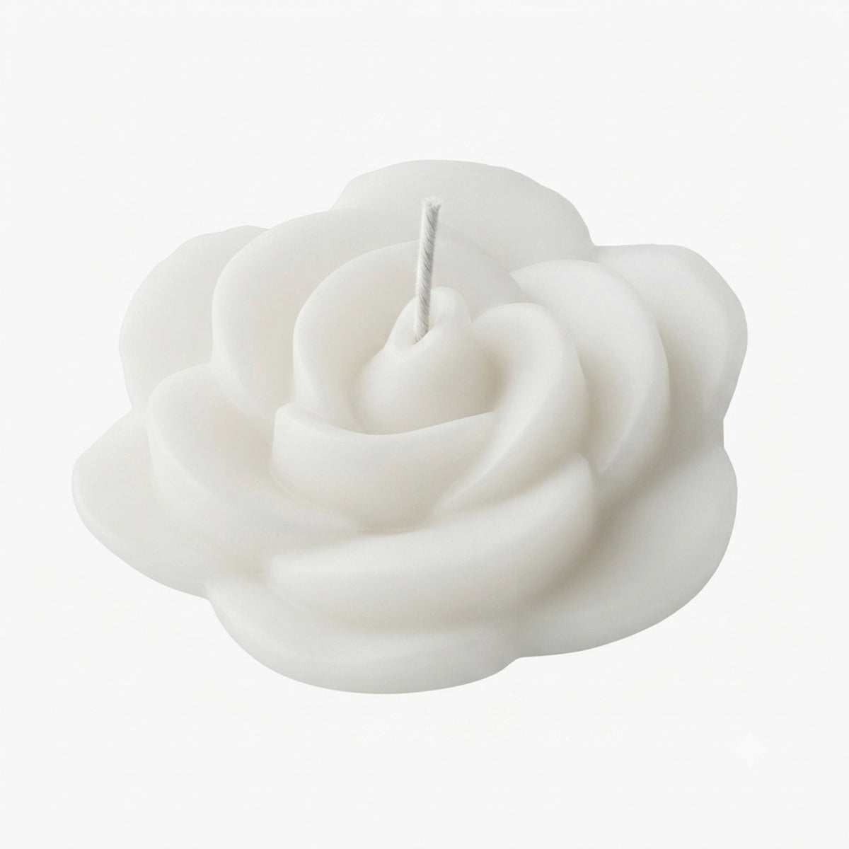 Hosley Unscented Floating Candles for Decoration, set of 6