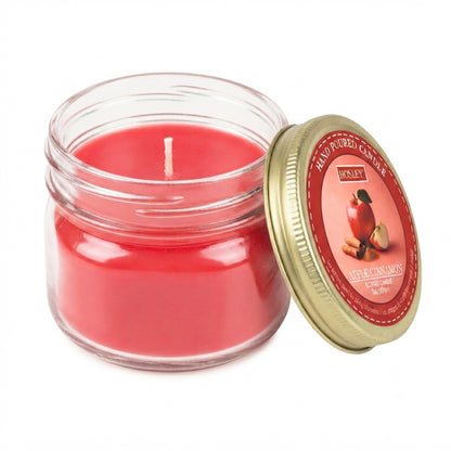 Hosley Scented Candles Gift Set