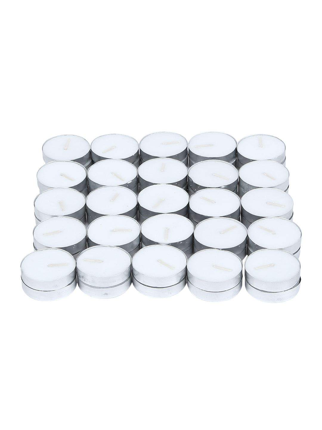 Pack of 100  Tealights