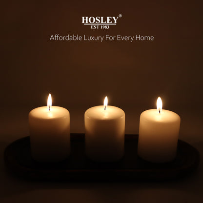 Hosley Candles + Incense Fragrance Gift Sets