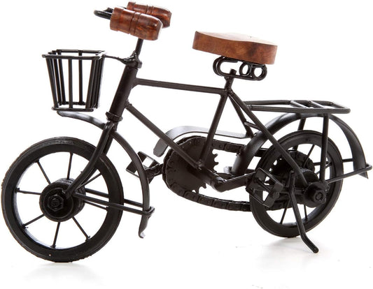 Hosley Antique Bicycle Showpiece
