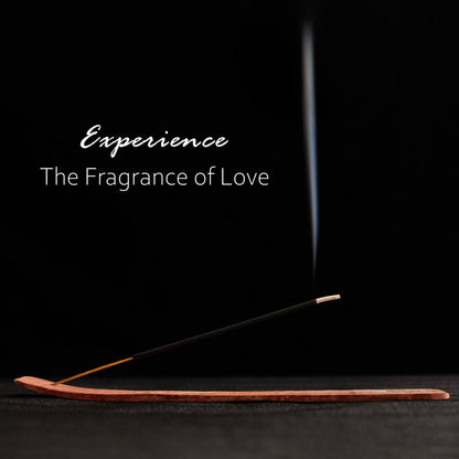 Hosley Frankincense Fragrance Incense Sticks